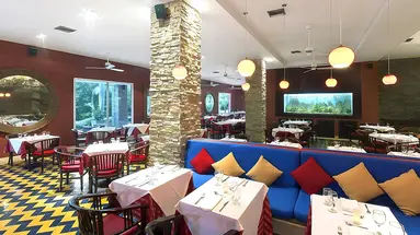 Decameron Baru