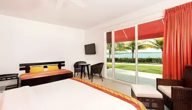 Decameron Baru