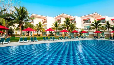 Decameron Baru