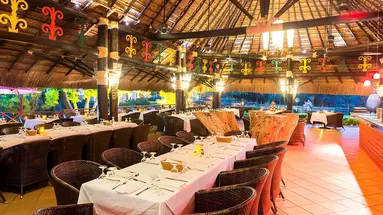 Decameron Baru