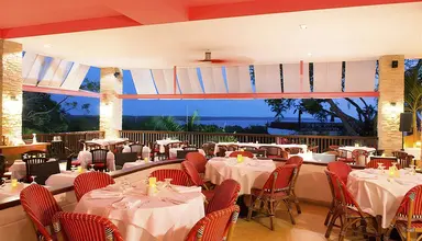 Decameron Baru