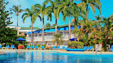Decameron Marazul