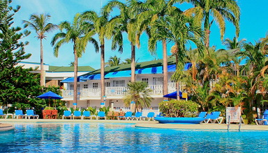 Decameron Marazul