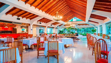 Decameron Marazul