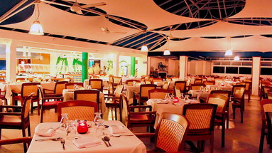 Decameron Marazul