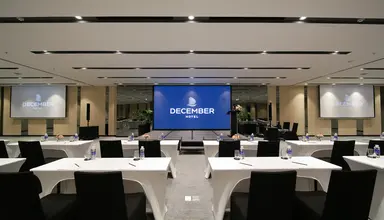 December