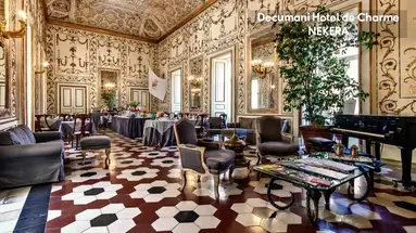 Decumani De Charme