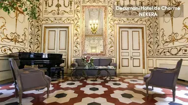 Decumani De Charme