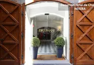 Decumani De Charme