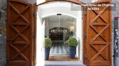 Decumani De Charme