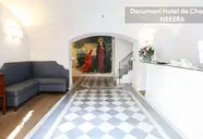 Decumani De Charme