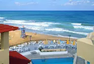 Dedalos Beach