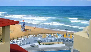 Dedalos Beach