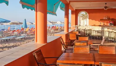 Dedalos Beach