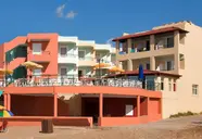 Dedalos Beach