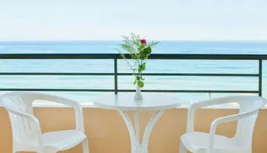 Dedalos Beach