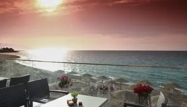 Dedalos Beach