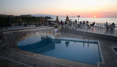 Dedalos Beach