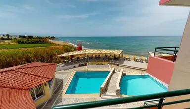 Dedalos Beach