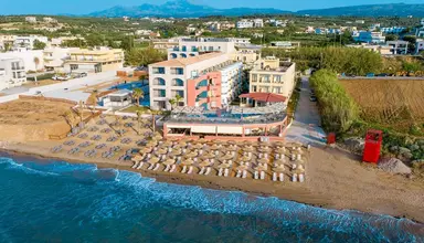 Dedalos Beach