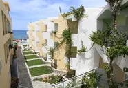 Dedalos Beach