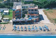 Dedalos Beach