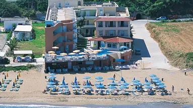 Dedalos Beach