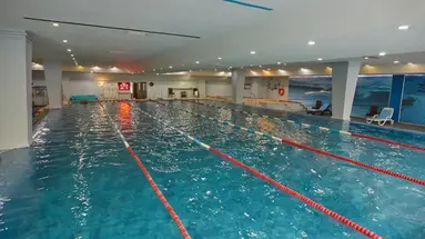 Dedeman Istanbul