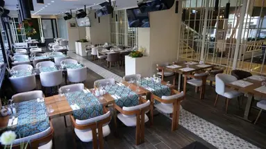 Dedeman Istanbul
