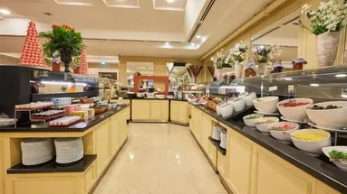 Dedeman Istanbul