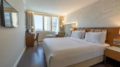 Dedeman Istanbul