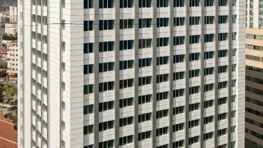 Dedeman Istanbul