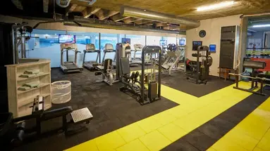 Dedeman Istanbul