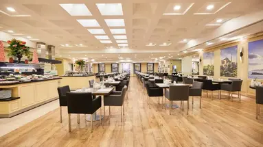 Dedeman Istanbul
