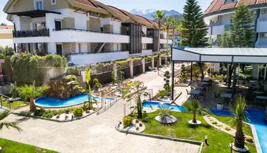 Dedeman Kemer Resort (ex. Club Jovia Kemer)