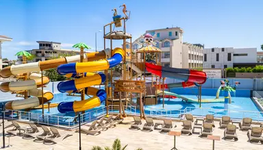 Dedeman Kemer Resort (ex. Club Jovia Kemer)