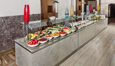 Dedeman Kemer Resort (ex. Club Jovia Kemer)