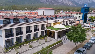 Dedeman Kemer Resort (ex. Club Jovia Kemer)