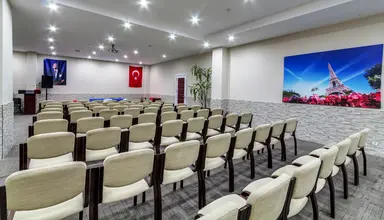 Dedeman Kemer Resort (ex. Club Jovia Kemer)