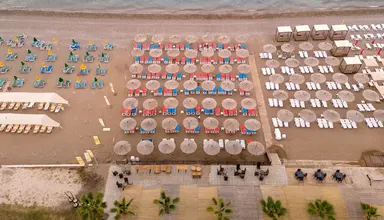 Dedeman Kemer Resort (ex. Club Jovia Kemer)