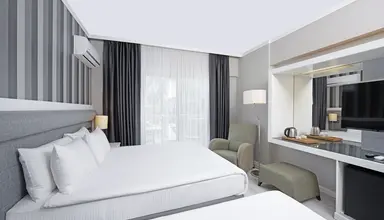 Dedeman Kemer Resort (ex. Club Jovia Kemer)