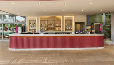 Dedeman Kemer Resort (ex. Club Jovia Kemer)