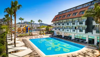 Dedeman Kemer Resort (ex. Club Jovia Kemer)