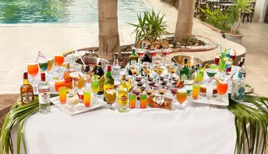 Dedeman Kemer Resort (ex. Club Jovia Kemer)
