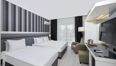 Dedeman Kemer Resort (ex. Club Jovia Kemer)