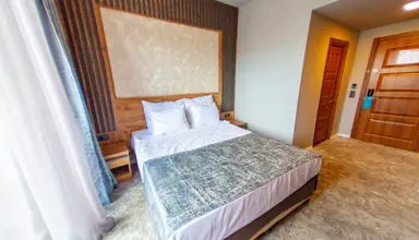 Dedeman Kemer Resort (ex. Club Jovia Kemer)