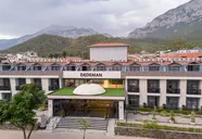 Dedeman Kemer Resort (ex. Club Jovia Kemer)