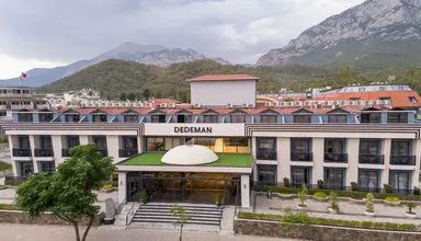 Dedeman Kemer Resort (ex. Club Jovia Kemer)