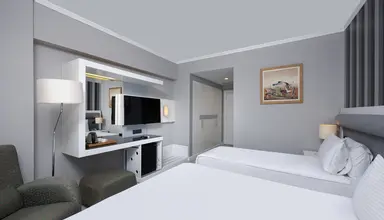 Dedeman Kemer Resort (ex. Club Jovia Kemer)