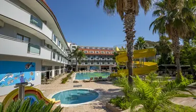 Dedeman Kemer Resort (ex. Club Jovia Kemer)